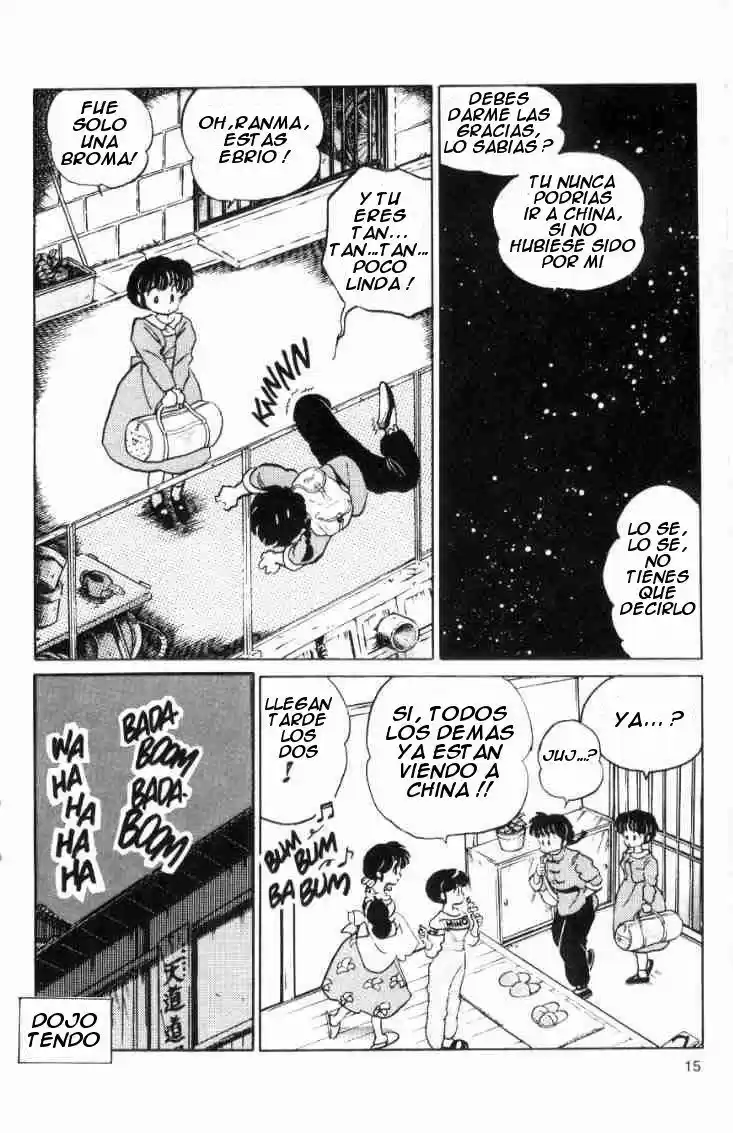 Ranma 1/2 (1987) - Capítulo 77 - Página 16 - LectorTMOo