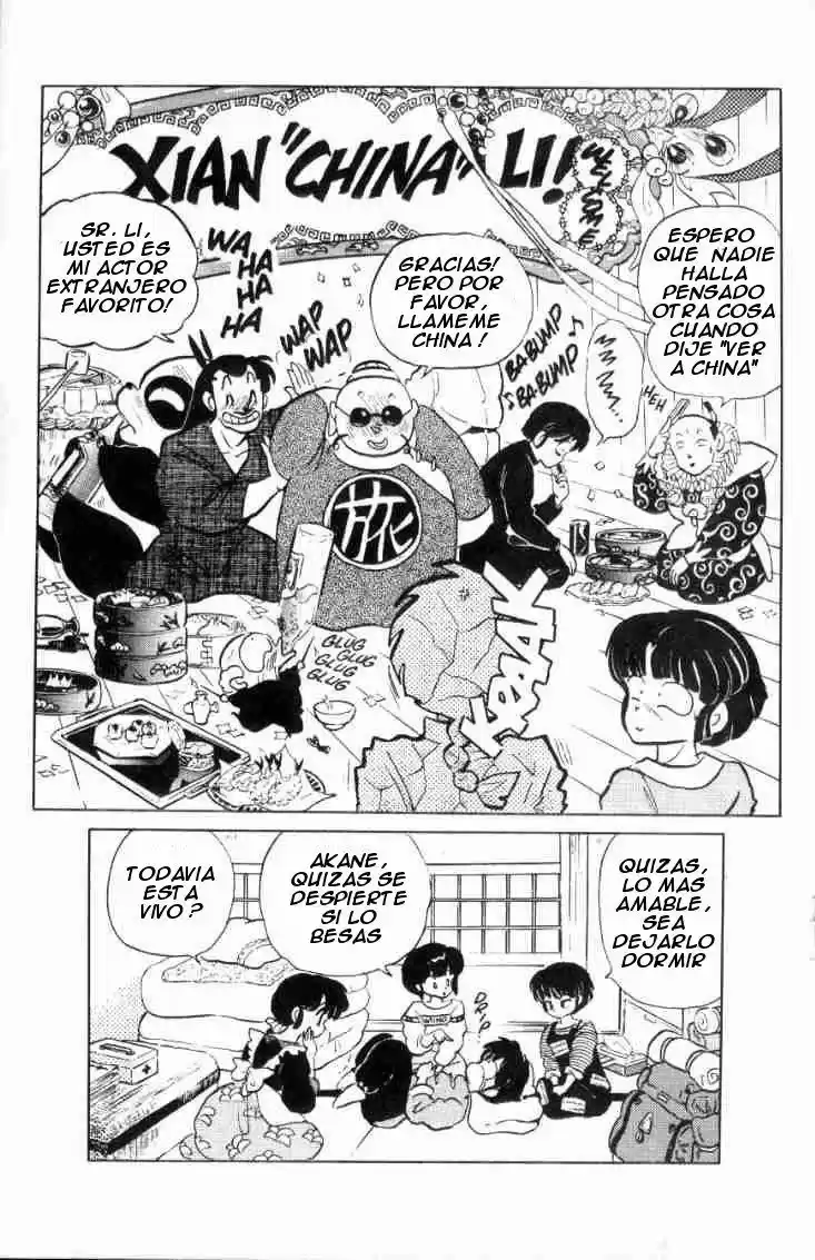 Ranma 1/2 (1987) - Capítulo 77 - Página 17 - LectorTMOo