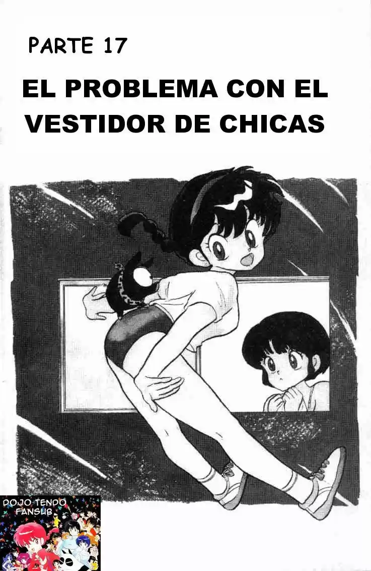 Ranma 1/2 (1987) - Capítulo 79 - Página 2 - LectorTMOo