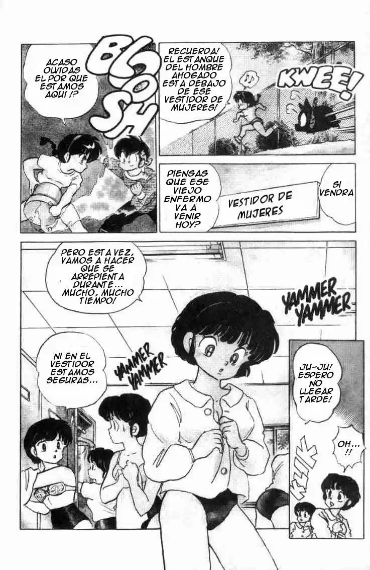 Ranma 1/2 (1987) - Capítulo 79 - Página 4 - LectorTMOo