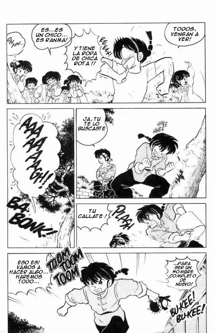 Ranma 1/2 (1987) - Capítulo 79 - Página 9 - LectorTMOo
