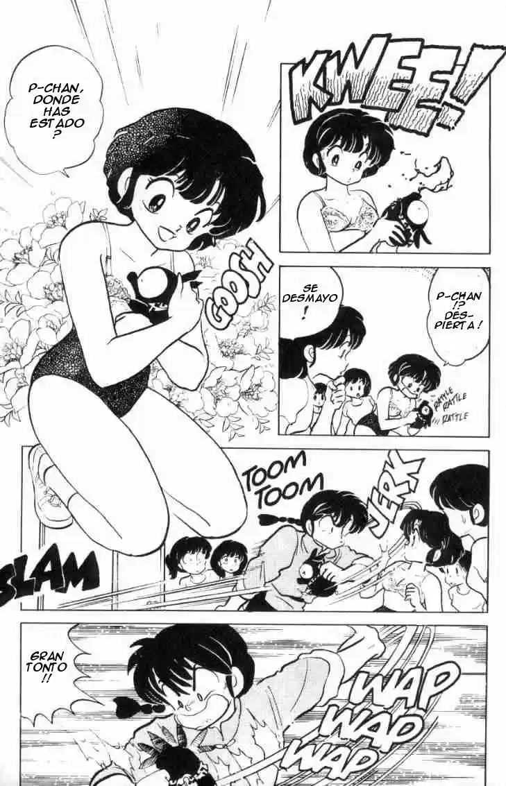 Ranma 1/2 (1987) - Capítulo 79 - Página 11 - LectorTMOo