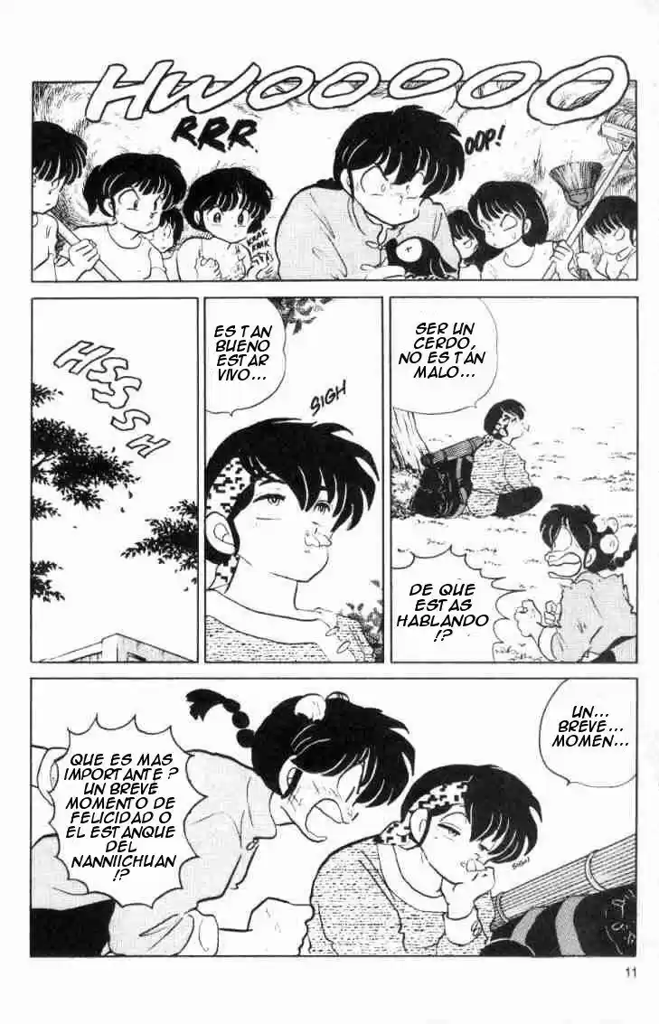 Ranma 1/2 (1987) - Capítulo 79 - Página 12 - LectorTMOo