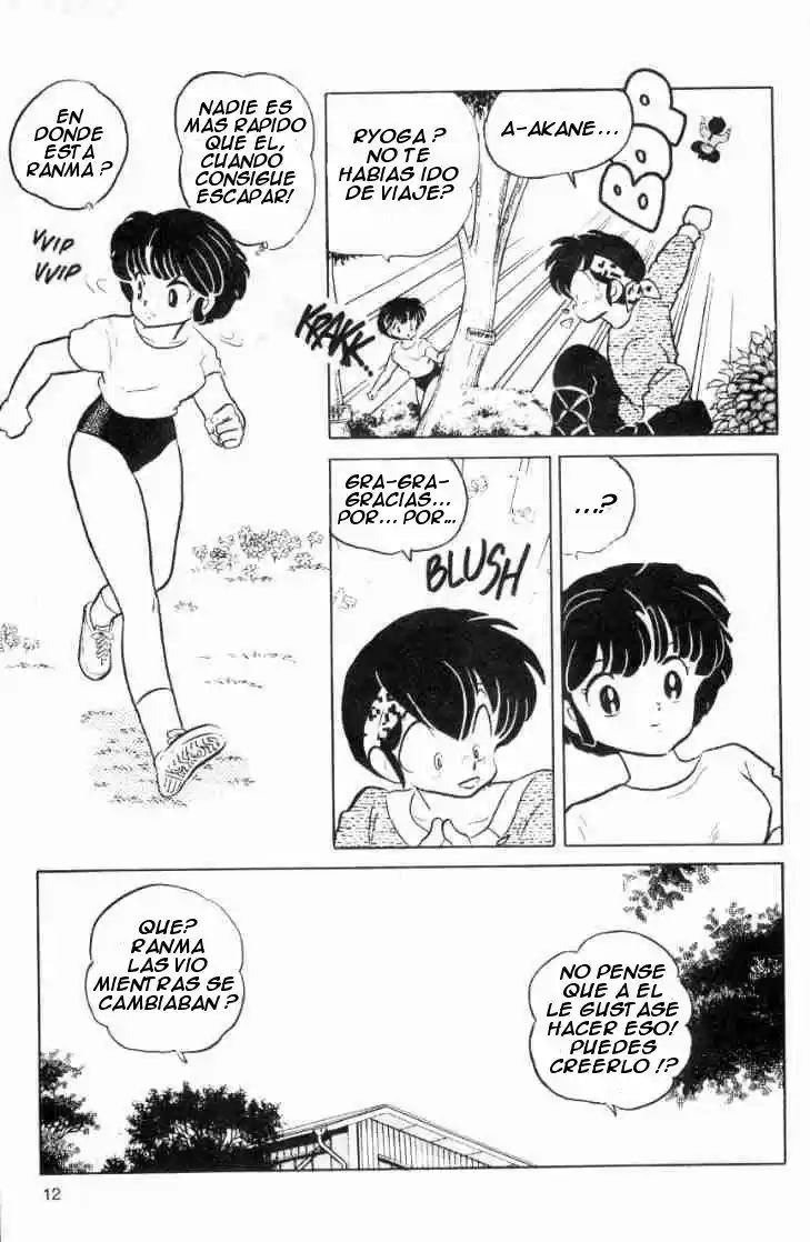 Ranma 1/2 (1987) - Capítulo 79 - Página 13 - LectorTMOo