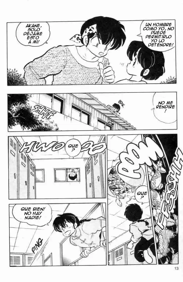 Ranma 1/2 (1987) - Capítulo 79 - Página 14 - LectorTMOo