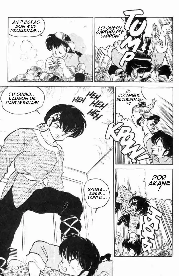 Ranma 1/2 (1987) - Capítulo 79 - Página 15 - LectorTMOo