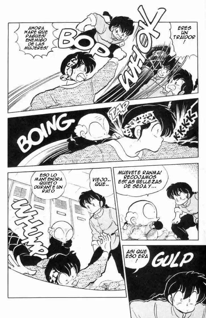 Ranma 1/2 (1987) - Capítulo 79 - Página 16 - LectorTMOo