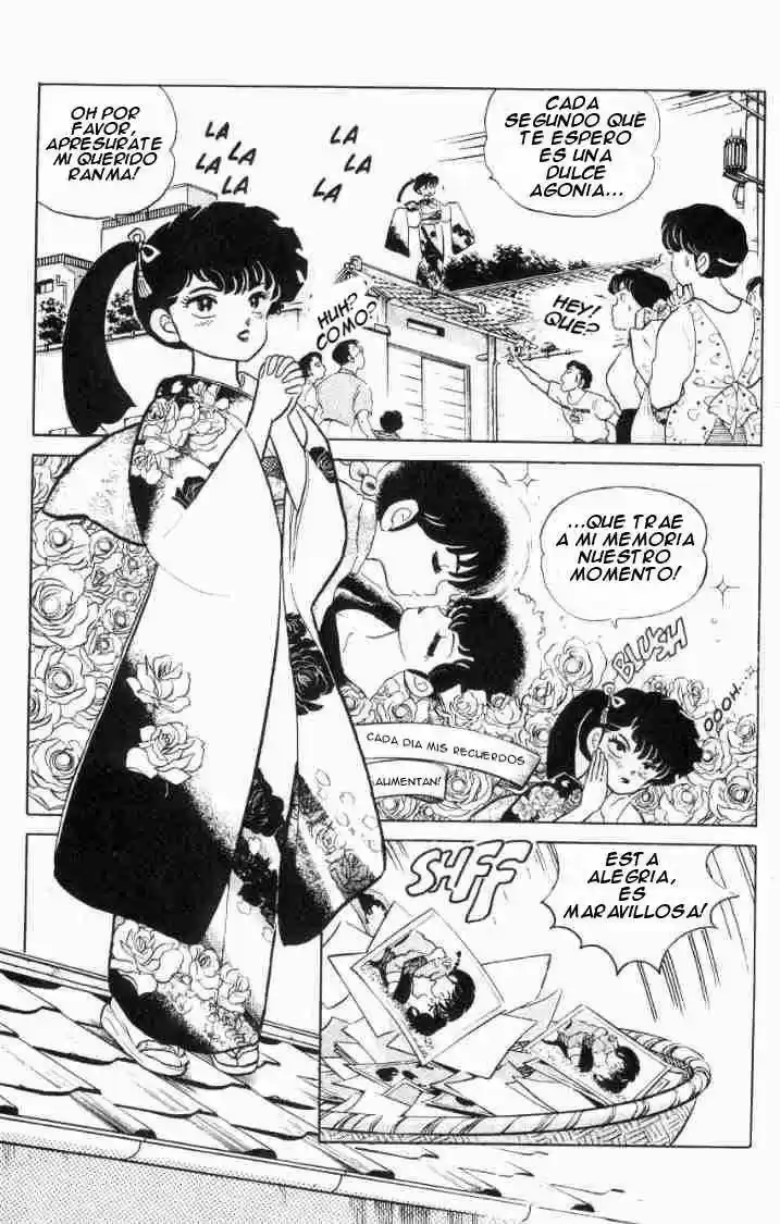 Ranma 1/2 (1987) - Capítulo 82 - Página 2 - LectorTMOo