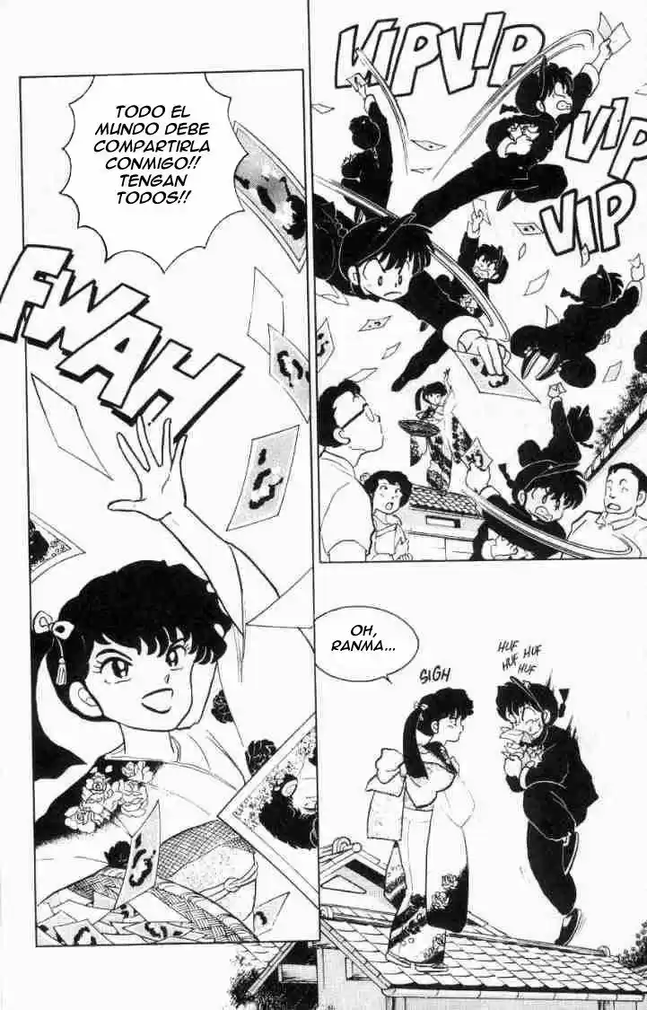 Ranma 1/2 (1987) - Capítulo 82 - Página 3 - LectorTMOo