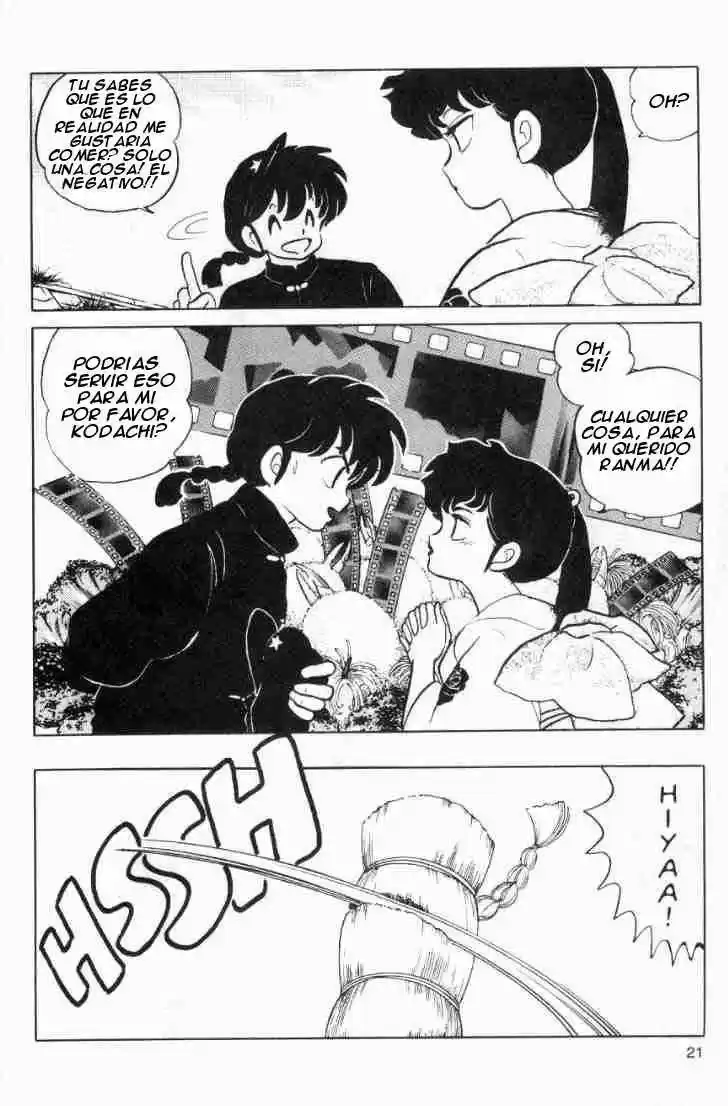 Ranma 1/2 (1987) - Capítulo 82 - Página 5 - LectorTMOo