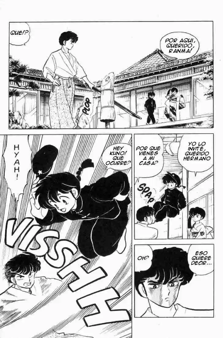 Ranma 1/2 (1987) - Capítulo 82 - Página 6 - LectorTMOo