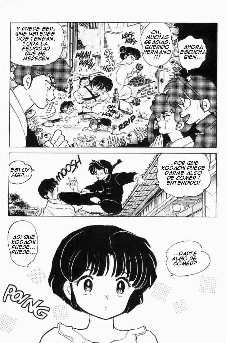 Ranma 1/2 (1987) - Capítulo 82 - Página 8 - LectorTMOo