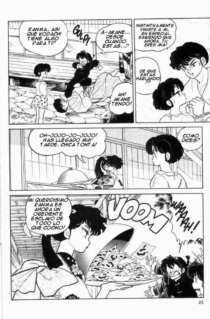 Ranma 1/2 (1987) - Capítulo 82 - Página 9 - LectorTMOo