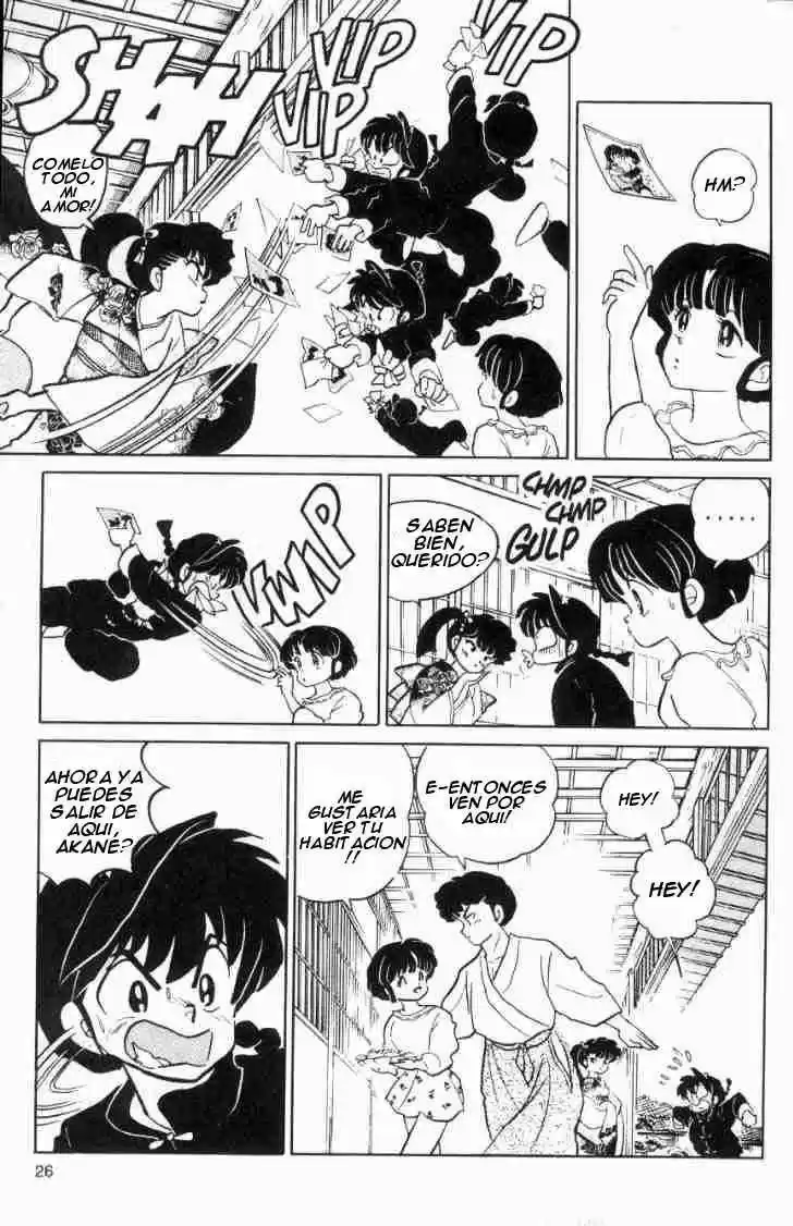 Ranma 1/2 (1987) - Capítulo 82 - Página 10 - LectorTMOo