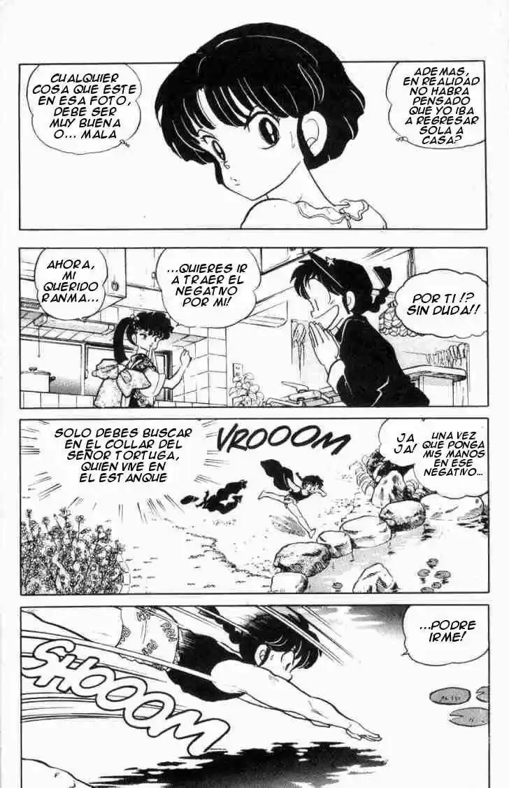 Ranma 1/2 (1987) - Capítulo 82 - Página 11 - LectorTMOo