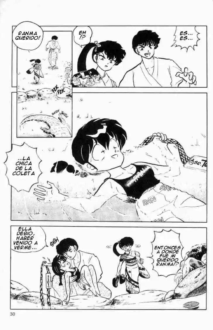 Ranma 1/2 (1987) - Capítulo 82 - Página 14 - LectorTMOo