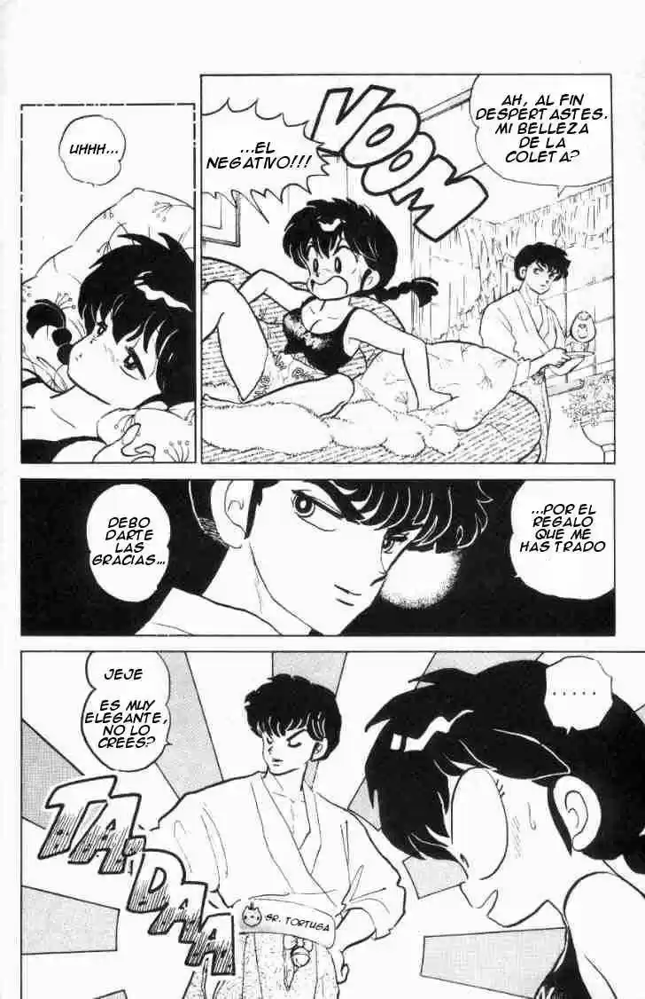 Ranma 1/2 (1987) - Capítulo 82 - Página 15 - LectorTMOo