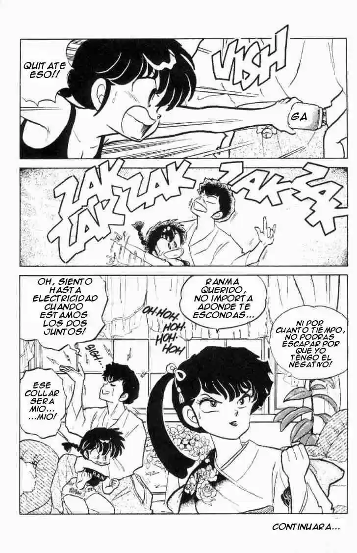 Ranma 1/2 (1987) - Capítulo 82 - Página 16 - LectorTMOo