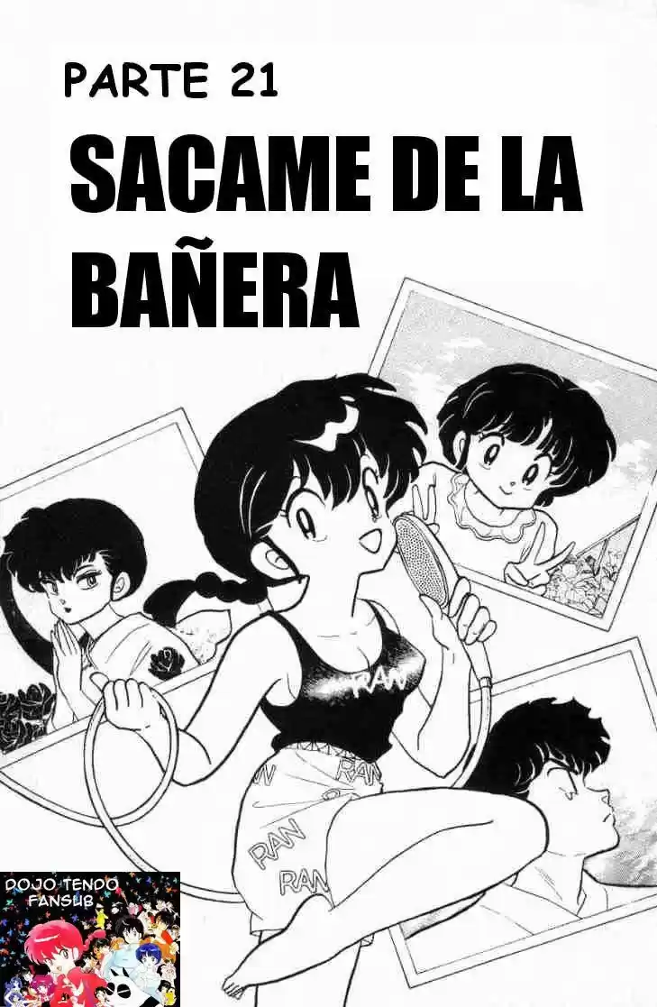 Ranma 1/2 (1987) - Capítulo 83 - Página 2 - LectorTMOo