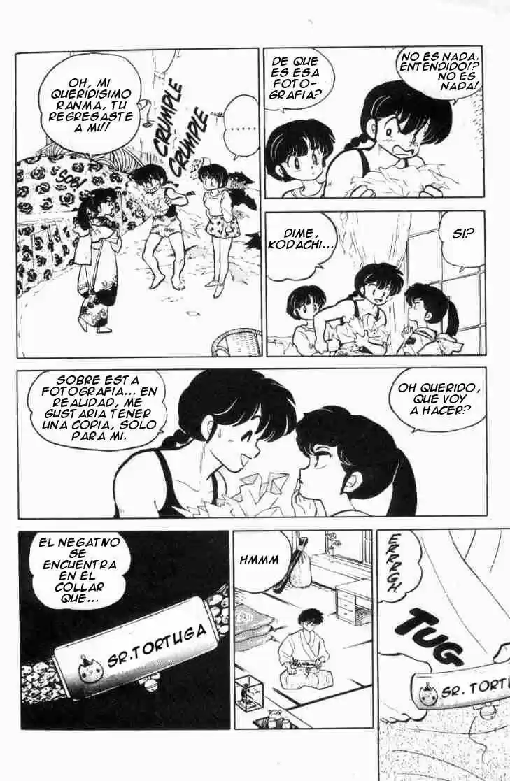 Ranma 1/2 (1987) - Capítulo 83 - Página 6 - LectorTMOo