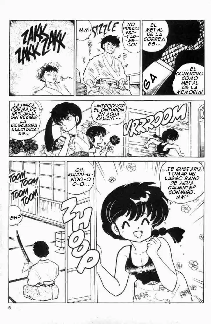 Ranma 1/2 (1987) - Capítulo 83 - Página 7 - LectorTMOo