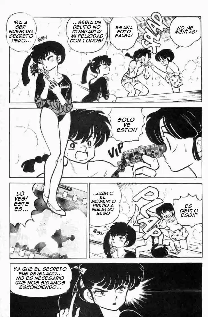 Ranma 1/2 (1987) - Capítulo 83 - Página 15 - LectorTMOo
