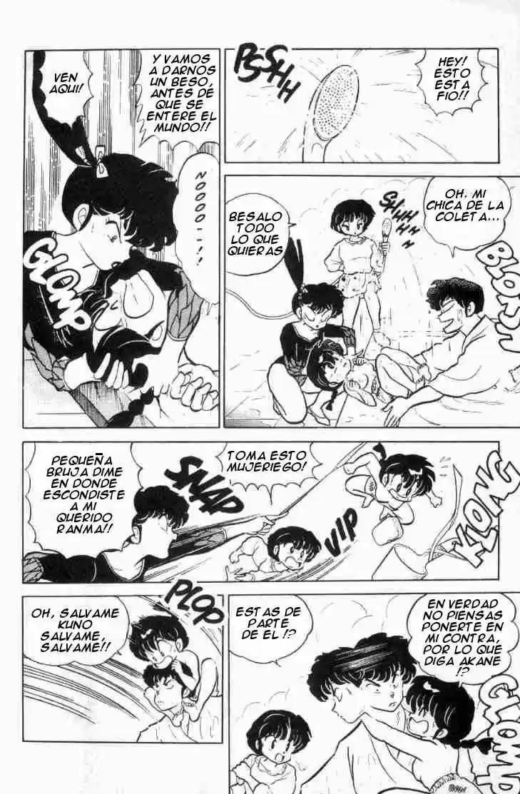 Ranma 1/2 (1987) - Capítulo 83 - Página 16 - LectorTMOo