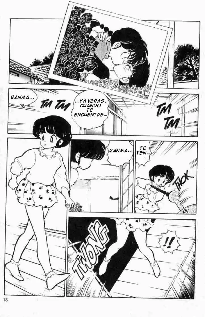 Ranma 1/2 (1987) - Capítulo 84 - Página 2 - LectorTMOo