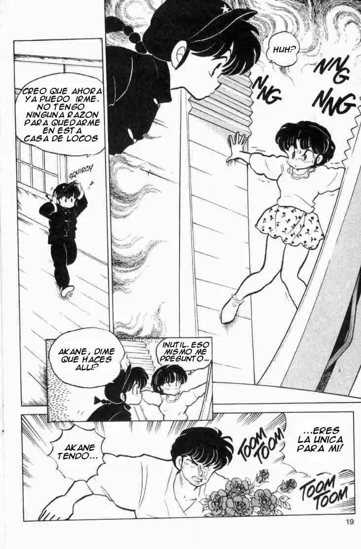 Ranma 1/2 (1987) - Capítulo 84 - Página 3 - LectorTMOo