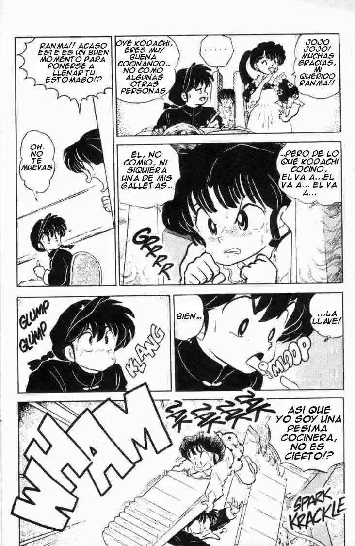 Ranma 1/2 (1987) - Capítulo 84 - Página 7 - LectorTMOo
