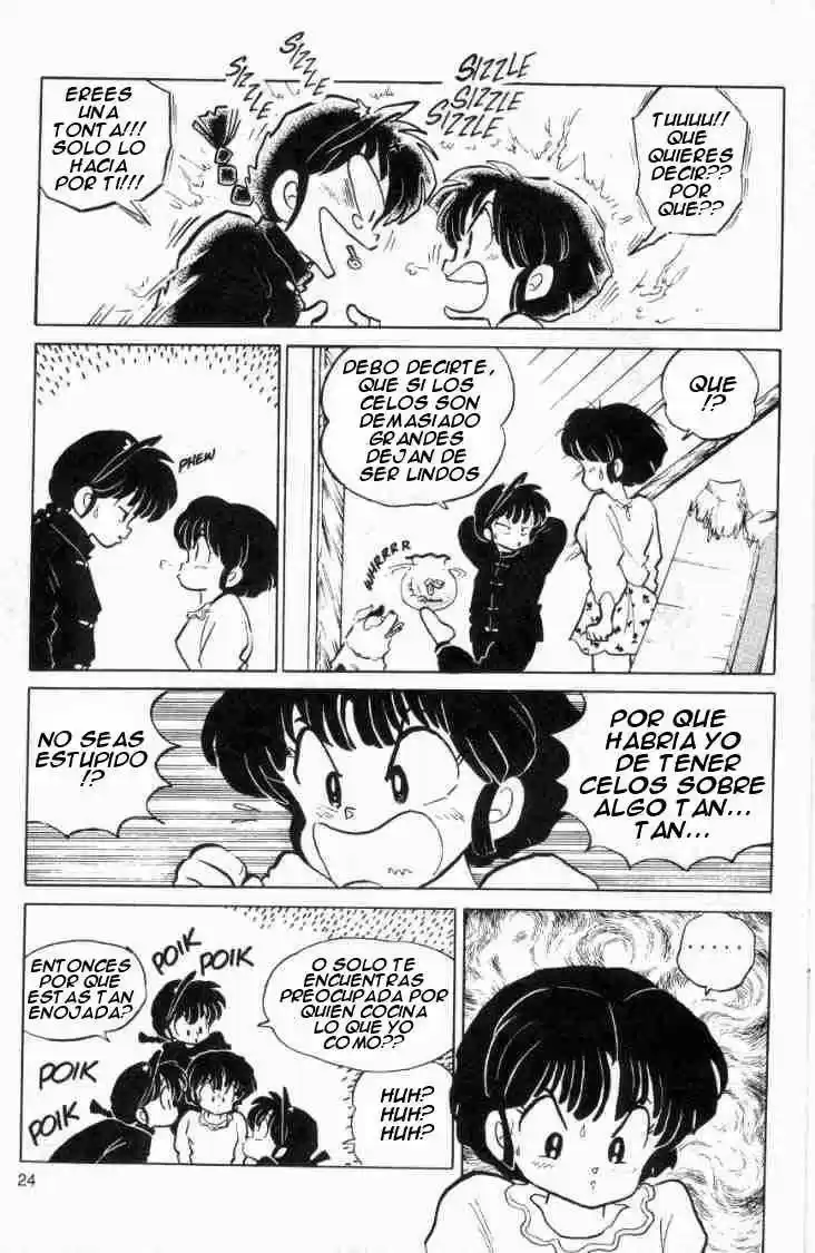 Ranma 1/2 (1987) - Capítulo 84 - Página 8 - LectorTMOo