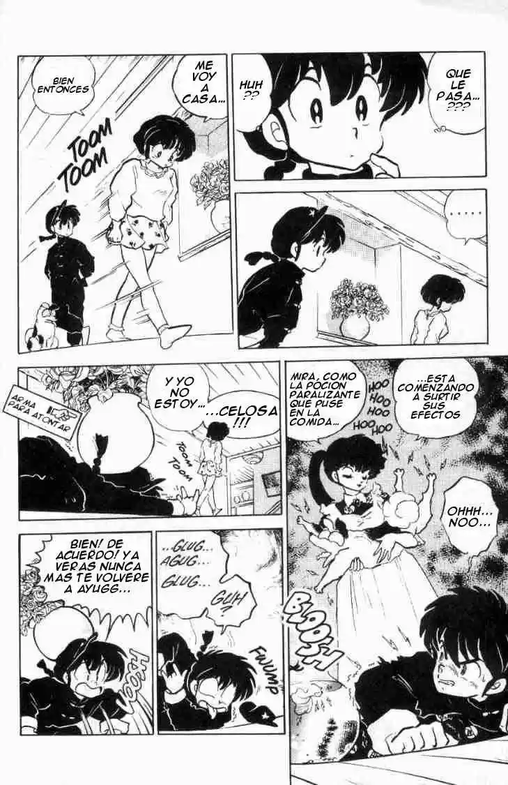 Ranma 1/2 (1987) - Capítulo 84 - Página 9 - LectorTMOo