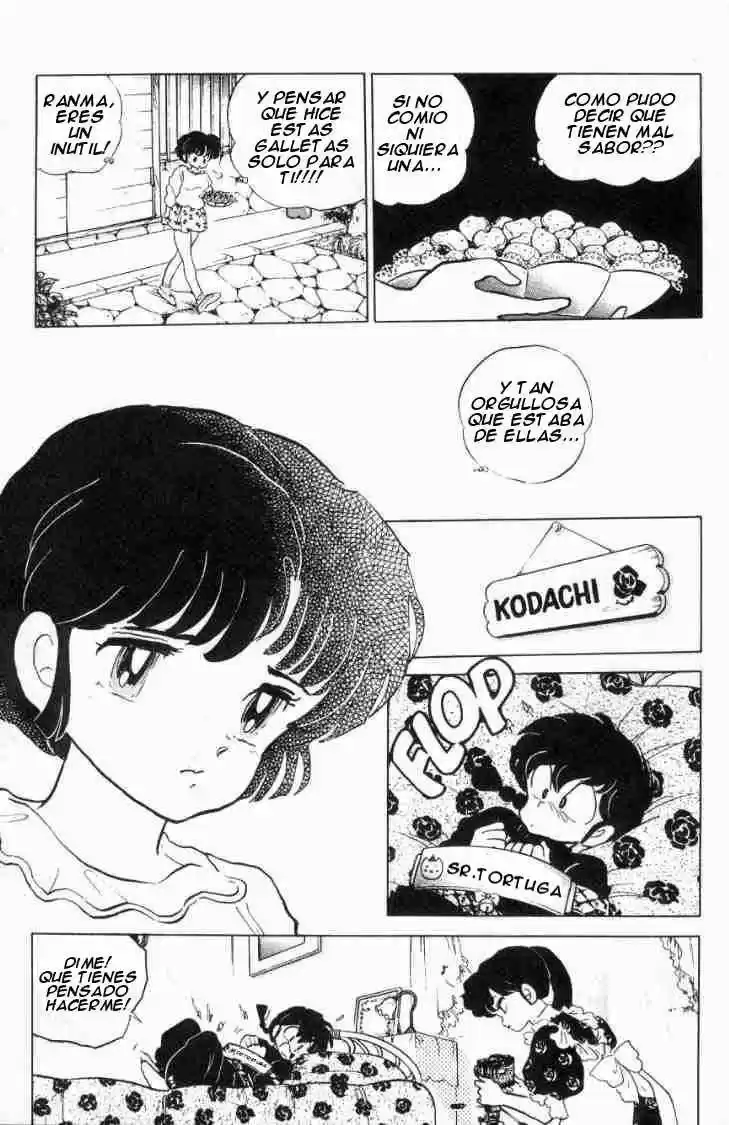 Ranma 1/2 (1987) - Capítulo 84 - Página 10 - LectorTMOo