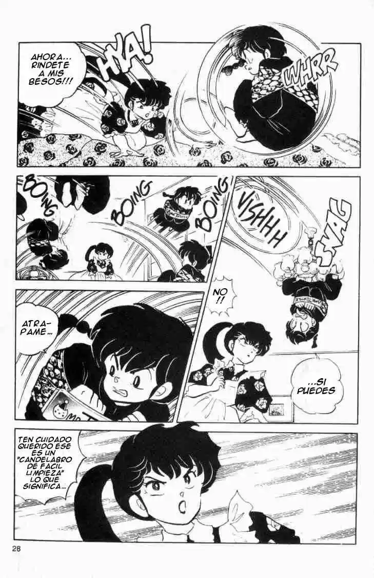 Ranma 1/2 (1987) - Capítulo 84 - Página 12 - LectorTMOo