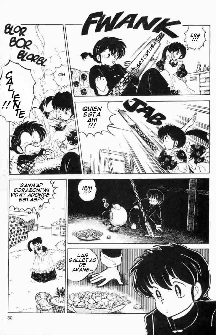 Ranma 1/2 (1987) - Capítulo 84 - Página 14 - LectorTMOo