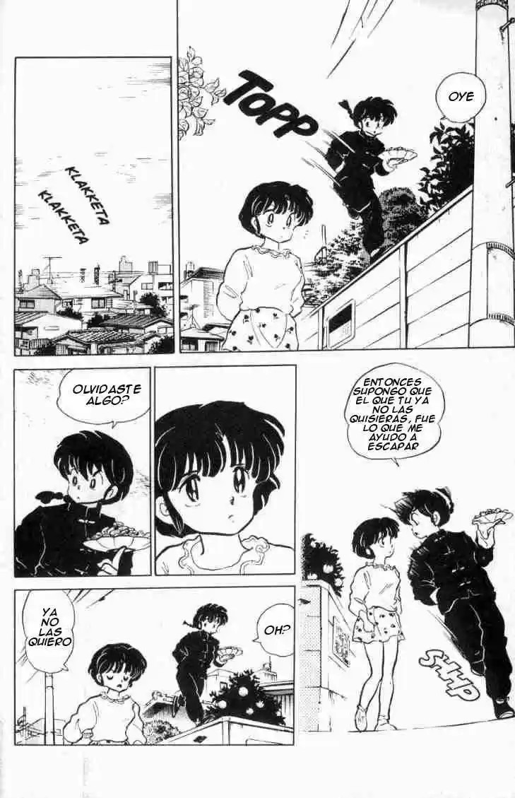 Ranma 1/2 (1987) - Capítulo 84 - Página 15 - LectorTMOo