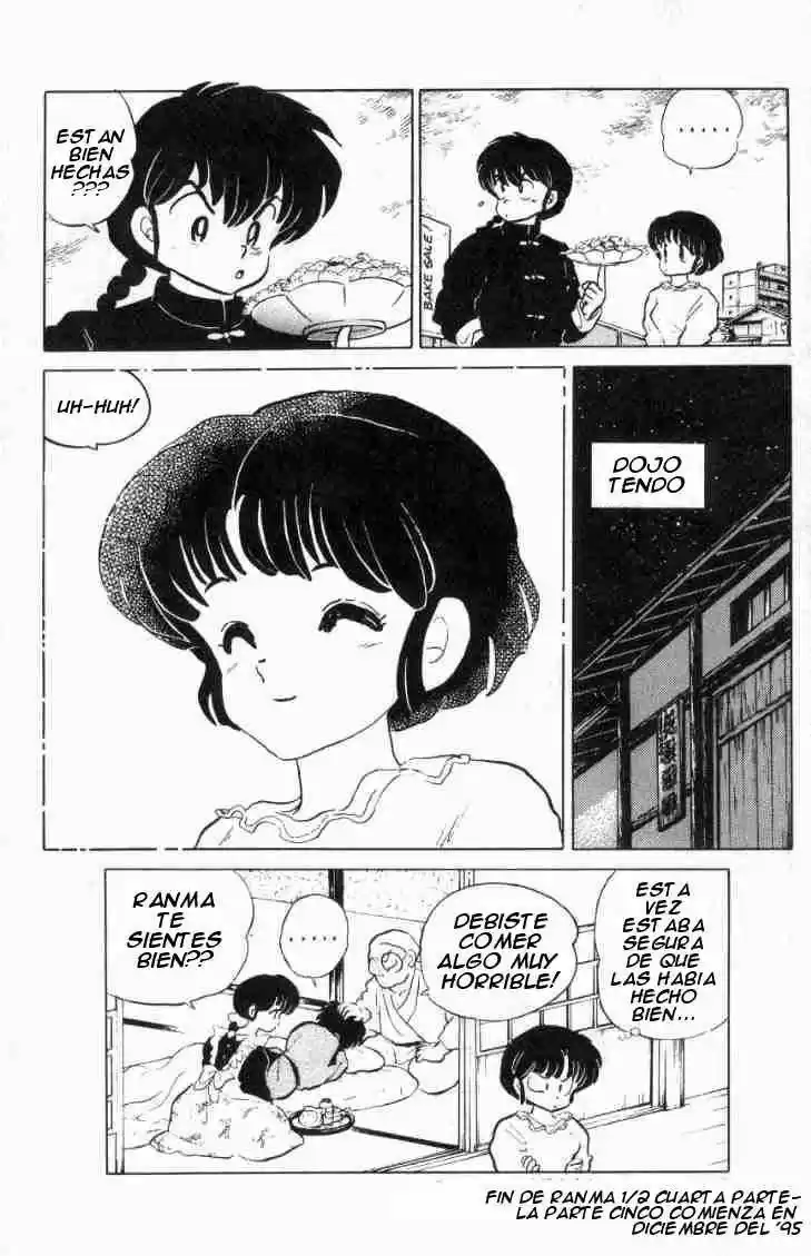 Ranma 1/2 (1987) - Capítulo 84 - Página 16 - LectorTMOo