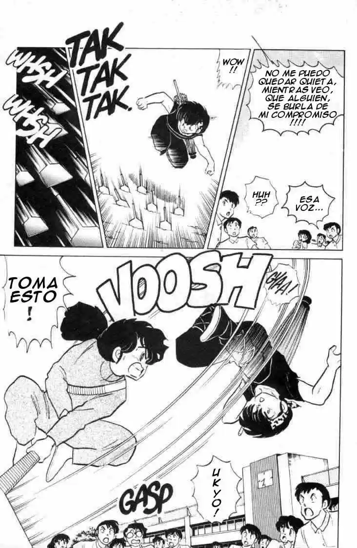 Ranma 1/2 (1987) - Capítulo 88 - Página 6 - LectorTMOo