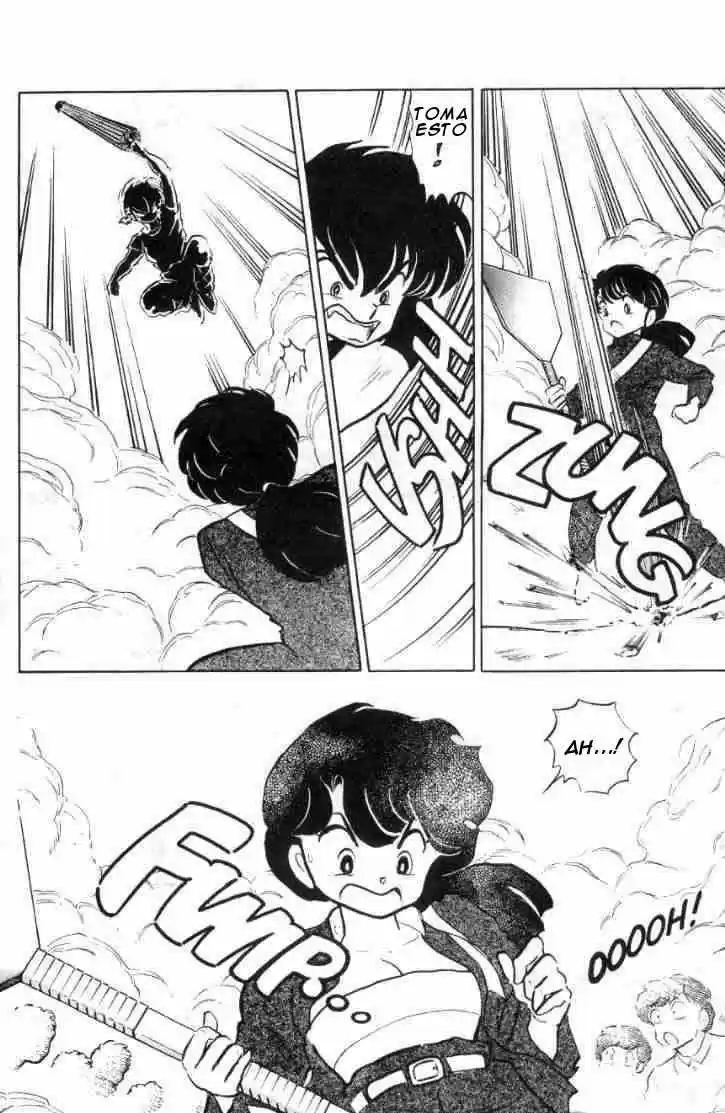 Ranma 1/2 (1987) - Capítulo 88 - Página 9 - LectorTMOo