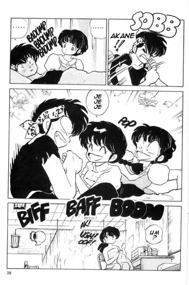 Ranma 1/2 (1987) - Capítulo 88 - Página 12 - LectorTMOo