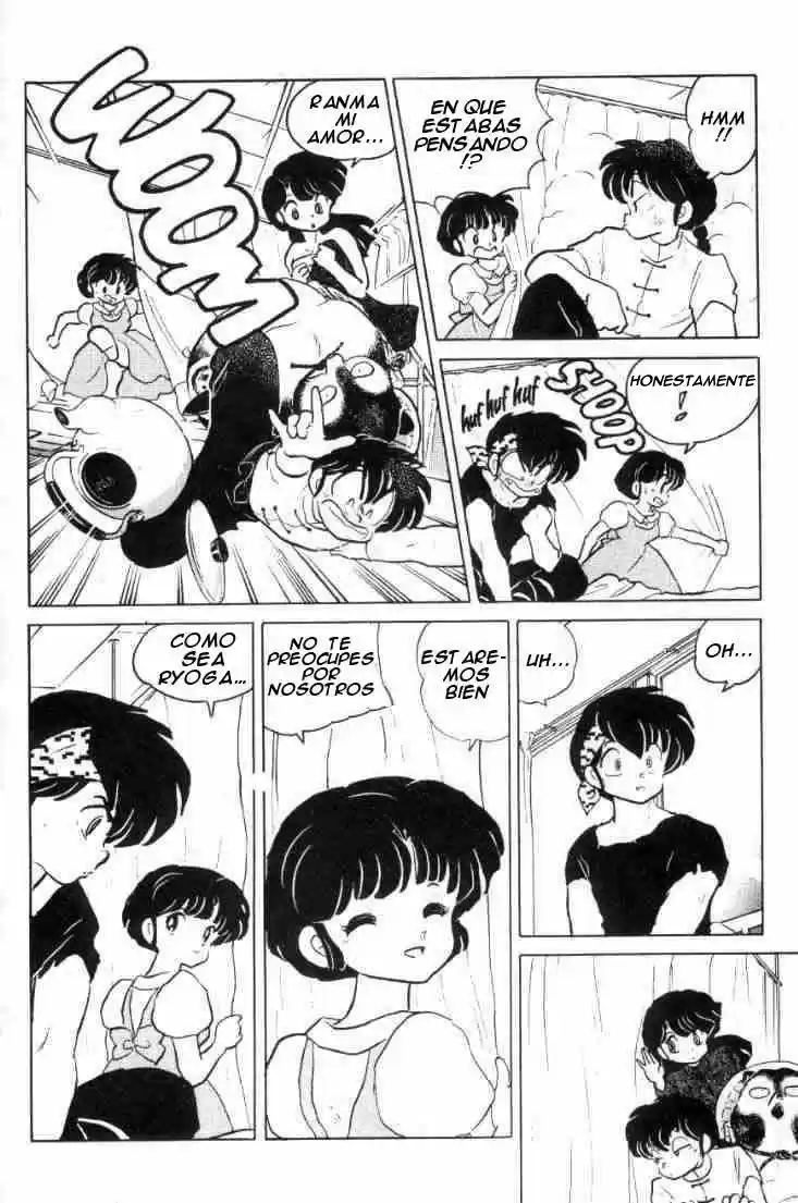 Ranma 1/2 (1987) - Capítulo 88 - Página 13 - LectorTMOo