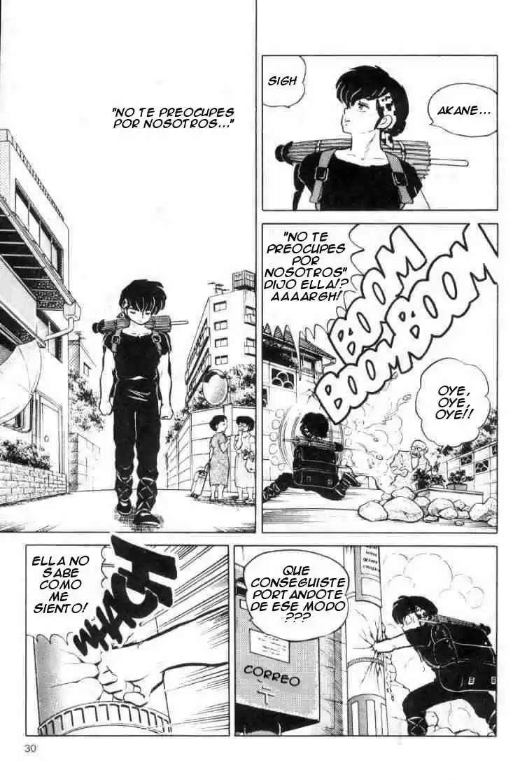 Ranma 1/2 (1987) - Capítulo 88 - Página 14 - LectorTMOo