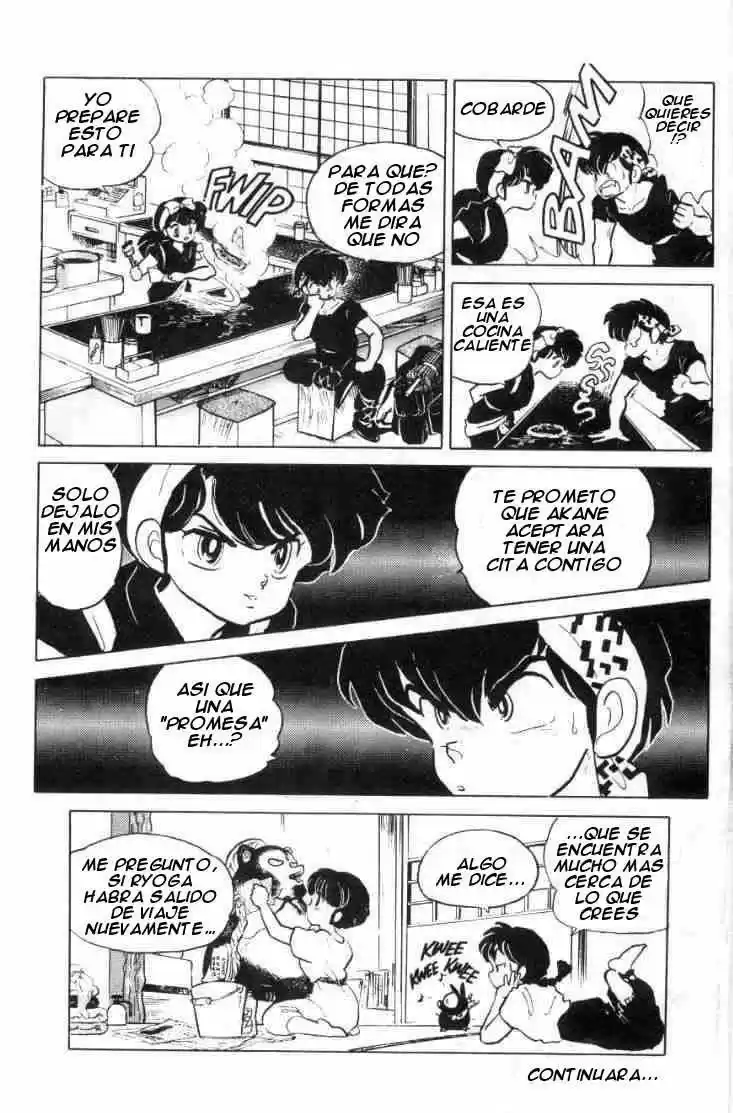 Ranma 1/2 (1987) - Capítulo 88 - Página 16 - LectorTMOo