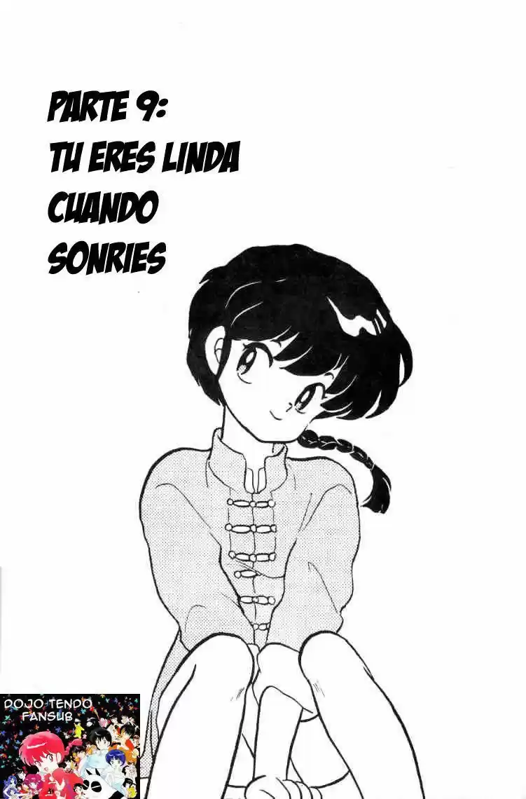Ranma 1/2 (1987) - Capítulo 9 - Página 2 - LectorTMOo