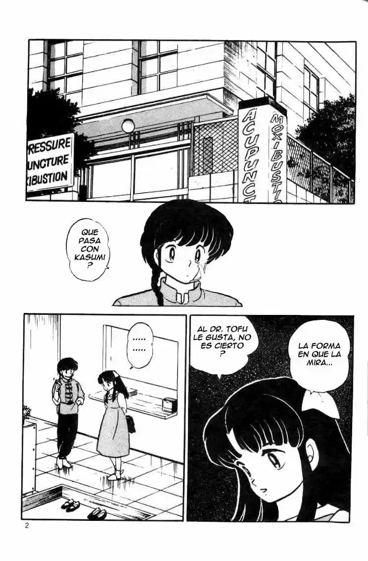 Ranma 1/2 (1987) - Capítulo 9 - Página 3 - LectorTMOo
