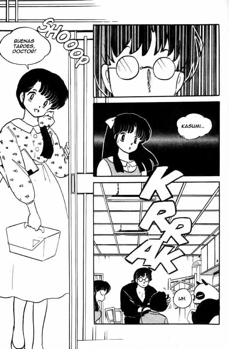 Ranma 1/2 (1987) - Capítulo 9 - Página 7 - LectorTMOo