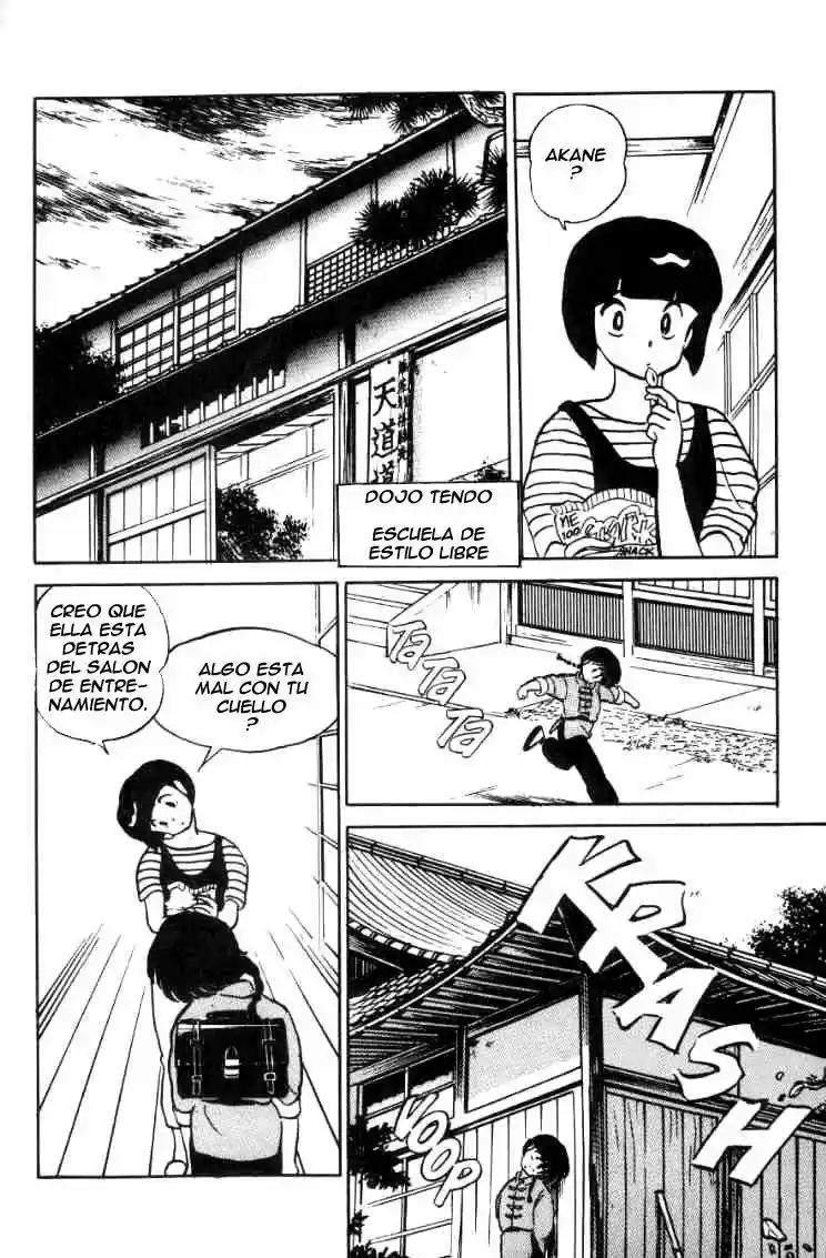 Ranma 1/2 (1987) - Capítulo 9 - Página 12 - LectorTMOo