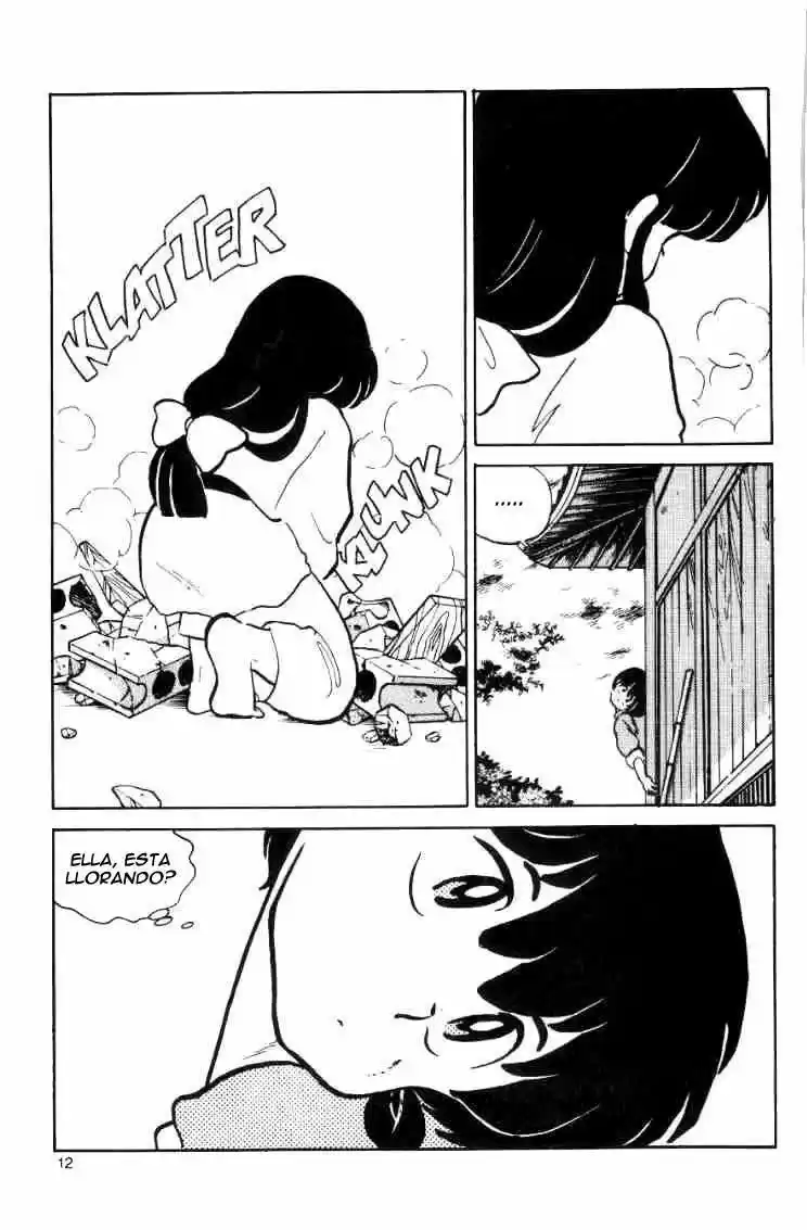 Ranma 1/2 (1987) - Capítulo 9 - Página 13 - LectorTMOo