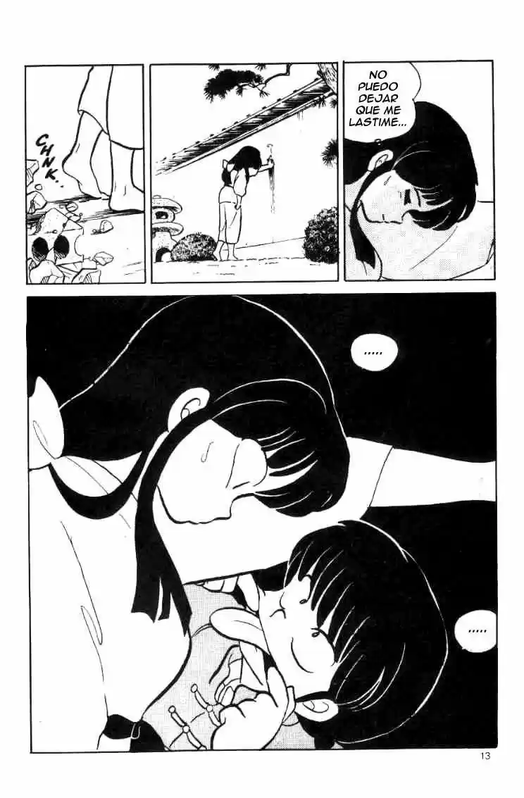 Ranma 1/2 (1987) - Capítulo 9 - Página 14 - LectorTMOo