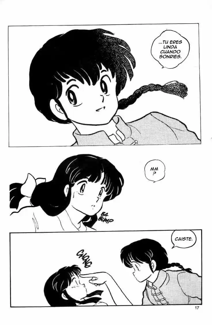 Ranma 1/2 (1987) - Capítulo 9 - Página 18 - LectorTMOo